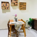 1Br The Shangka House Nusa Dua