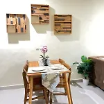 1Br The Shangka House Nusa Dua