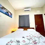 1Br The Shangka House Nusa Dua