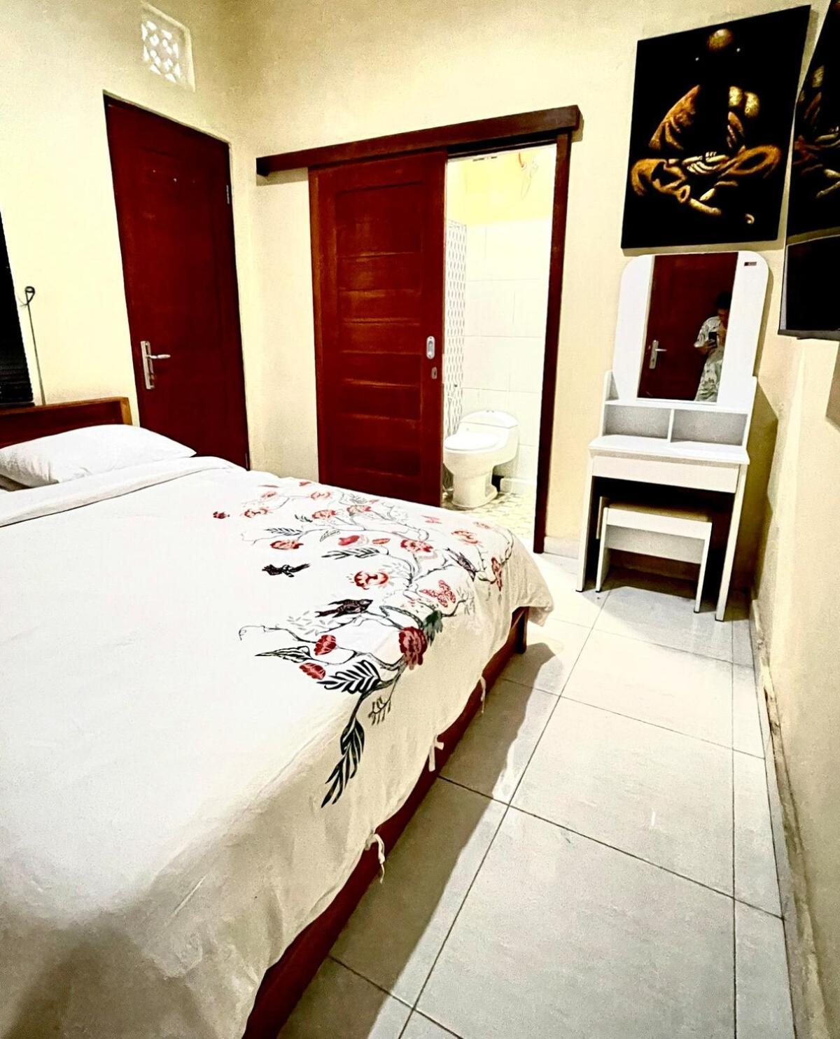 1br The Shangka House *