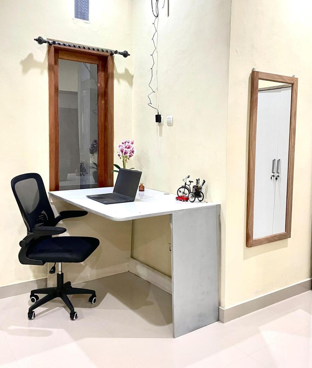 1br The Shangka House Apartemen Nusa Dua (Bali)