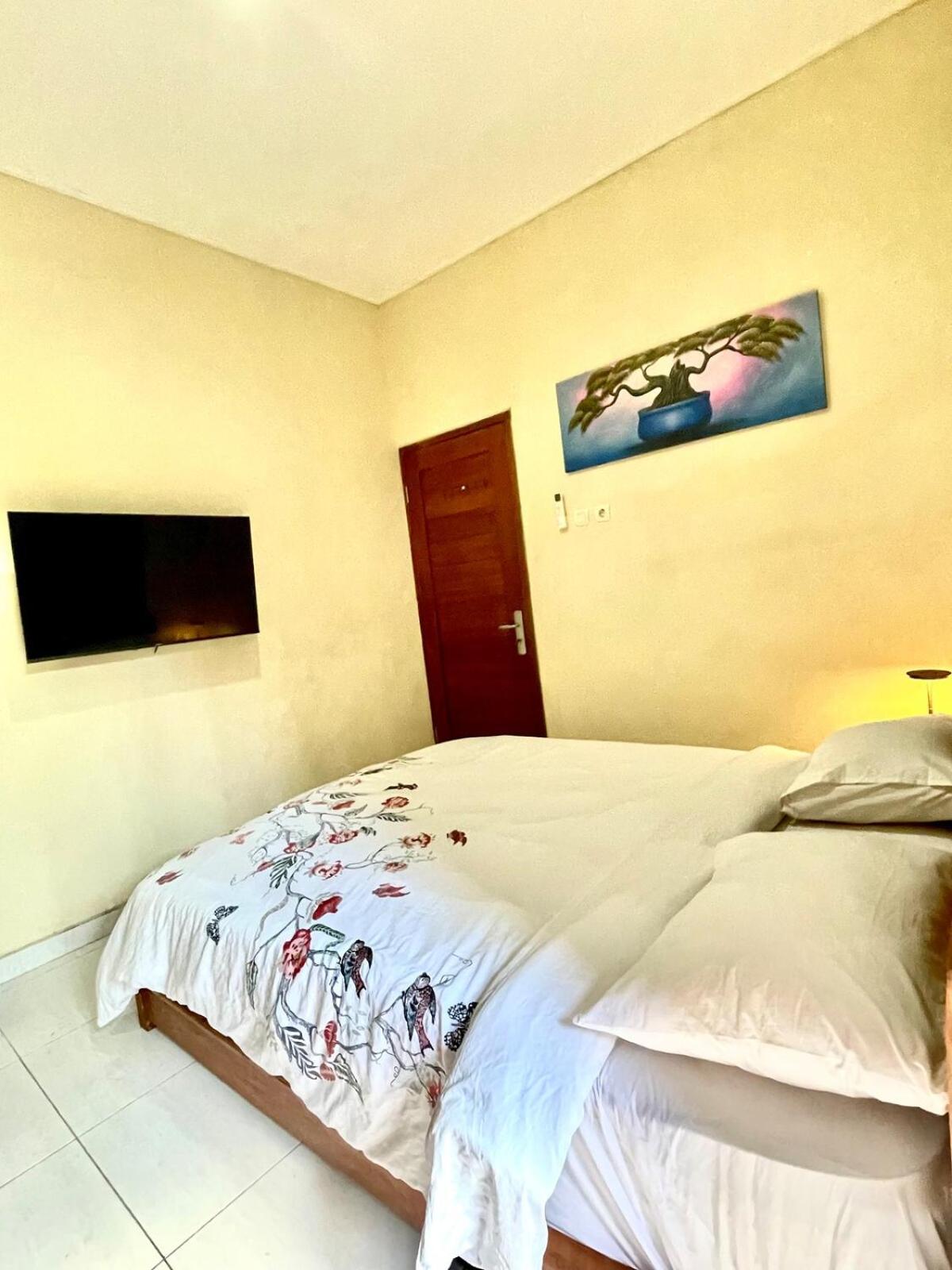 1br The Shangka House Apartemen Nusa Dua (Bali)