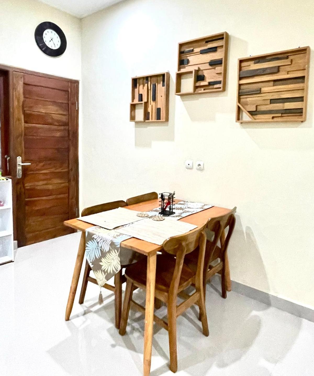 Apartemen 1br The Shangka House Nusa Dua (Bali)