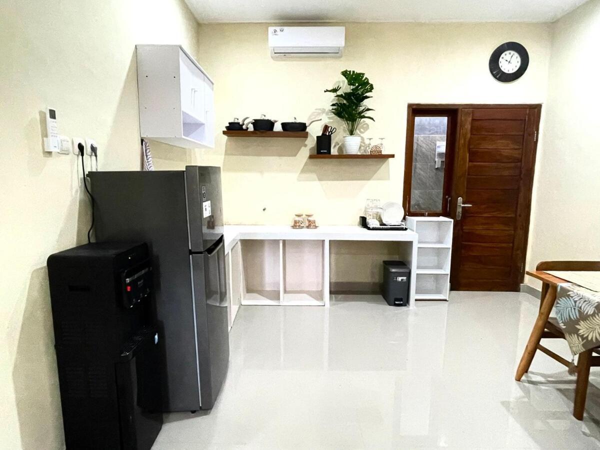 1br The Shangka House * Nusa Dua (Bali)