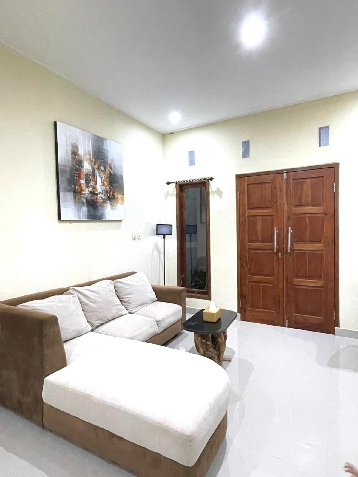 1br The Shangka House