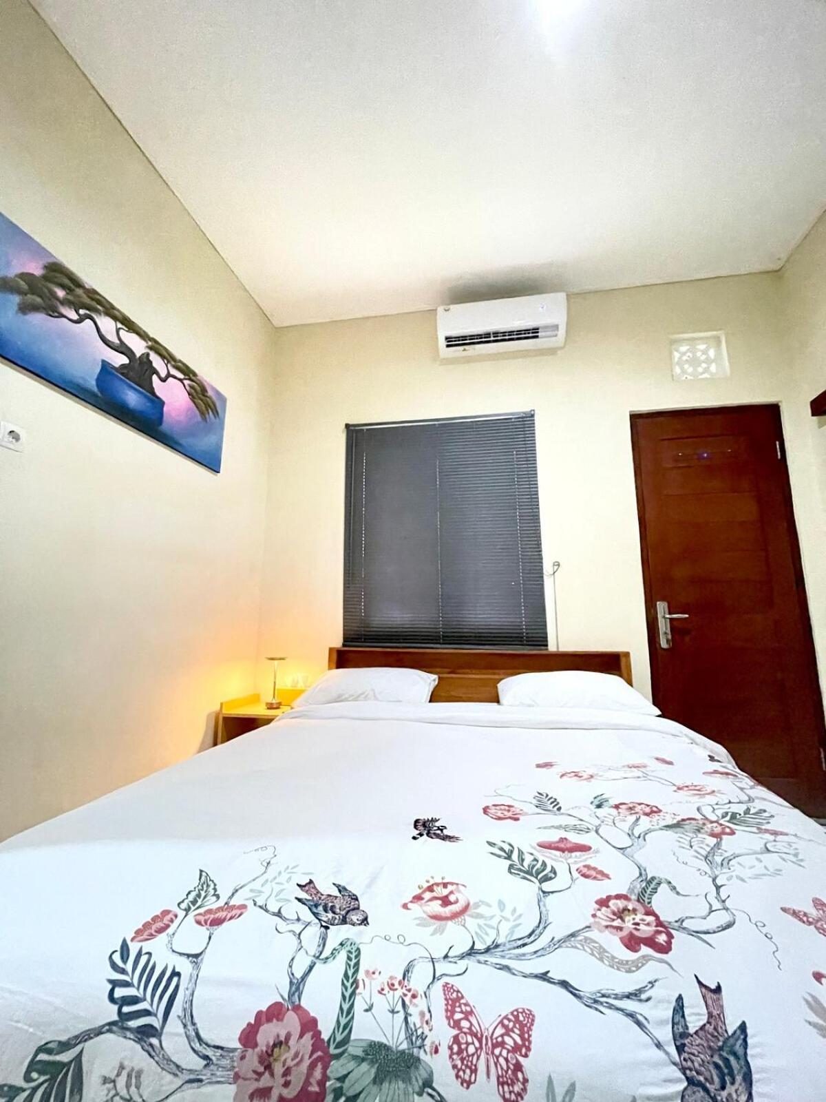 1br The Shangka House Apartemen Nusa Dua (Bali)