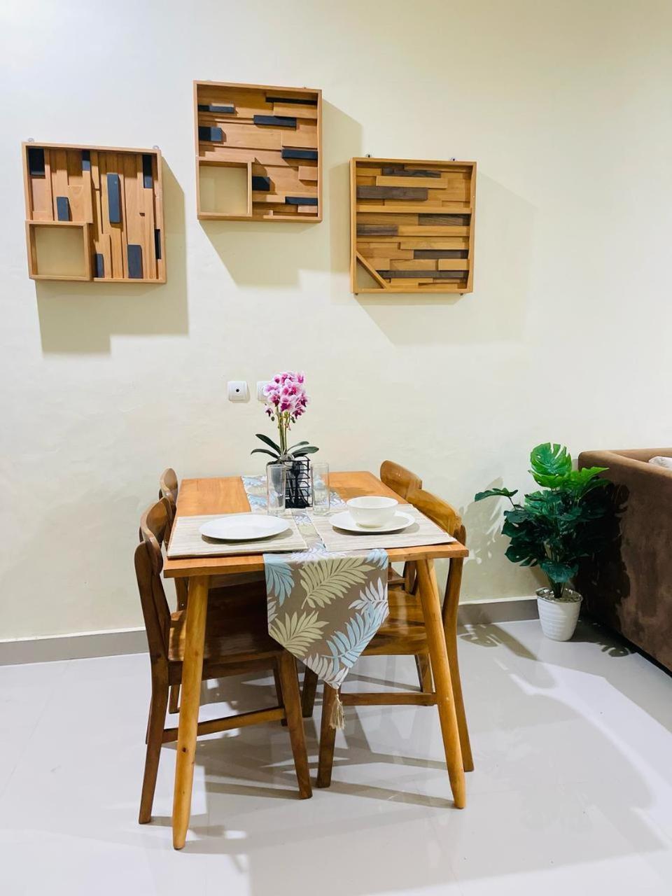 1br The Shangka House * Nusa Dua (Bali)