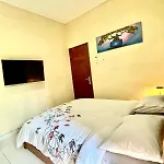 1Br The Shangka House Nusa Dua