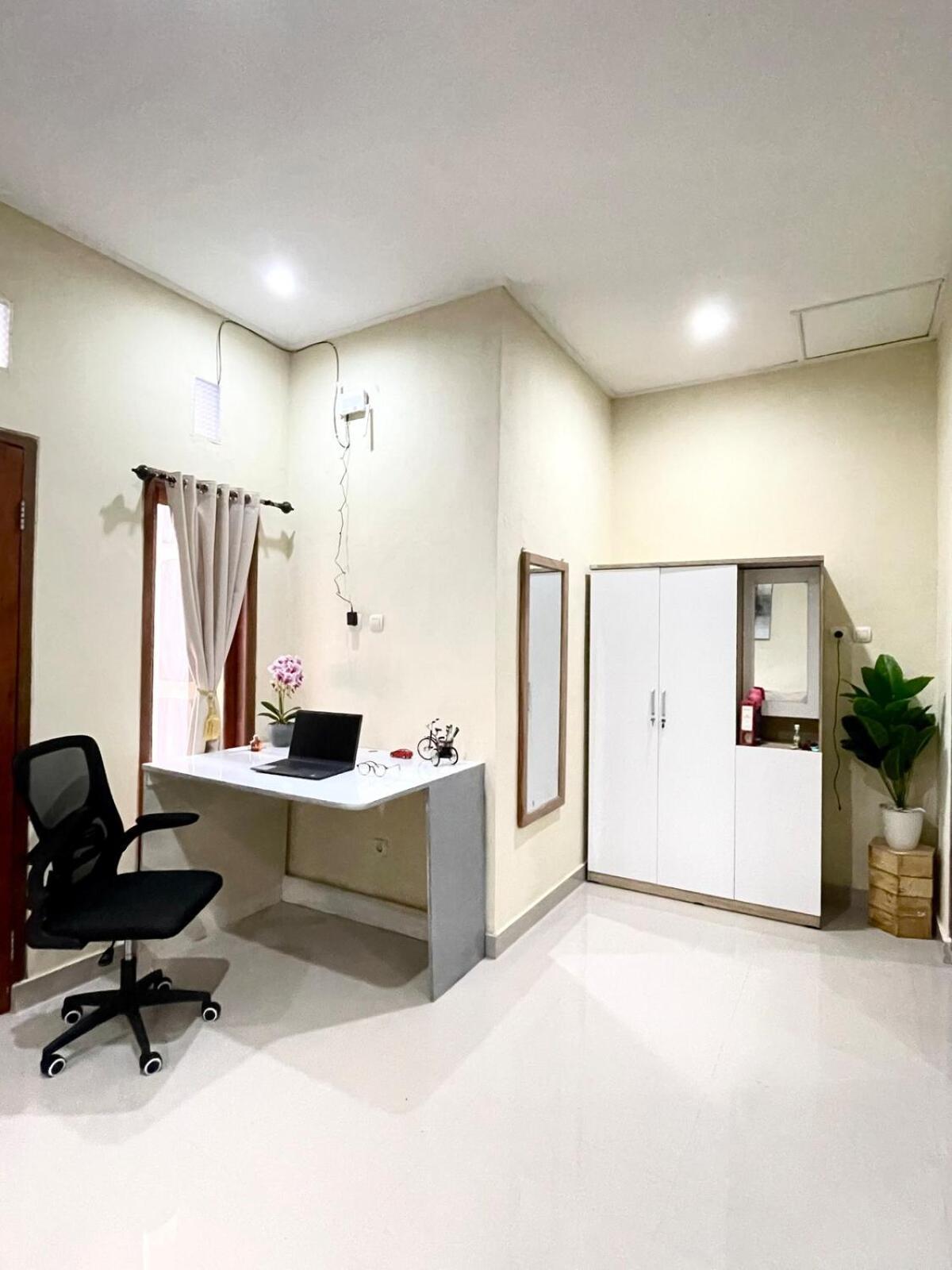 1br The Shangka House Apartment