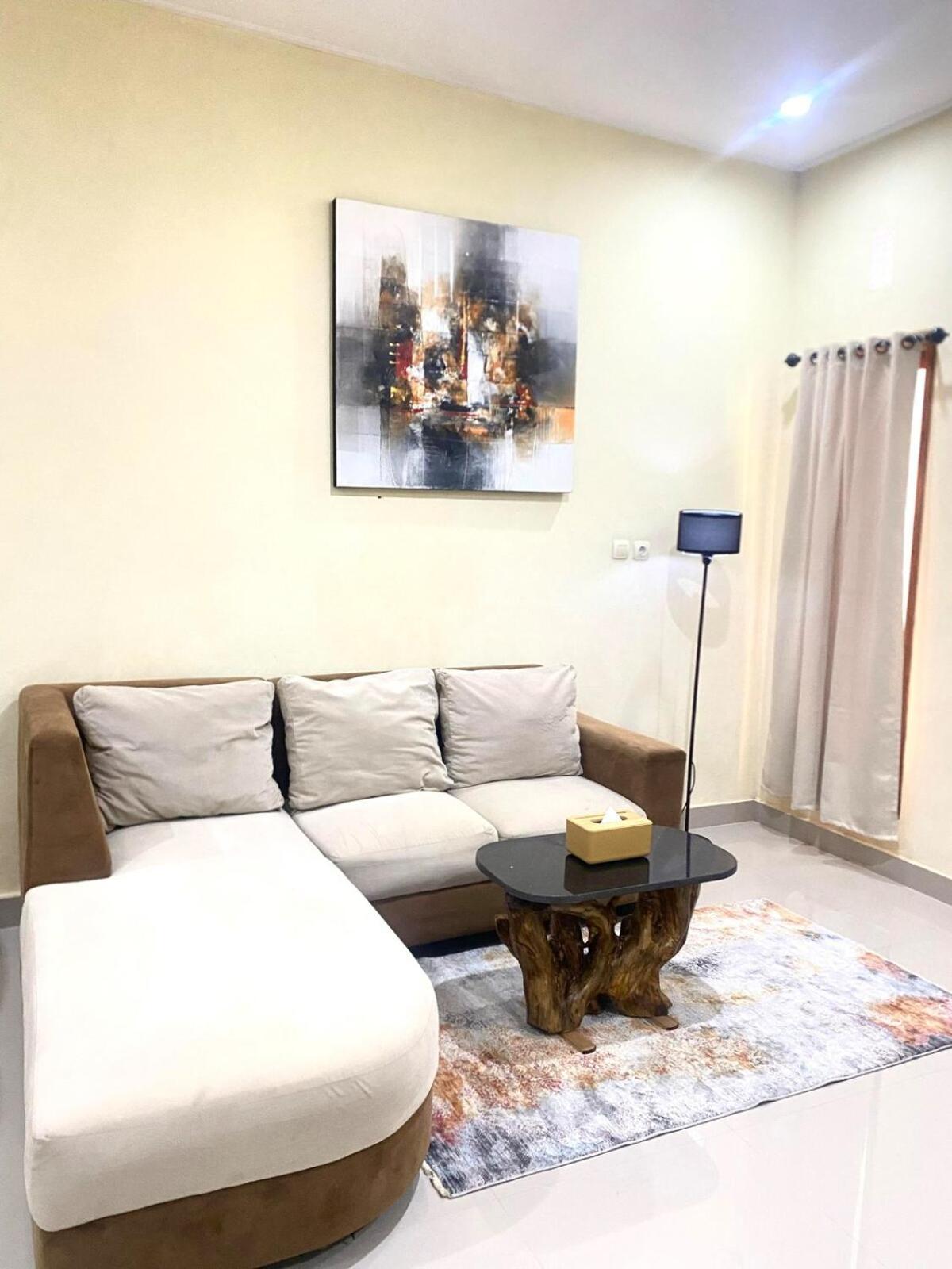 1br The Shangka House