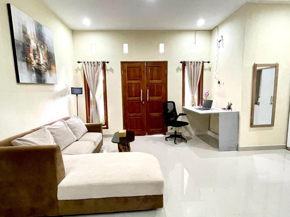 1br The Shangka House * Nusa Dua (Bali)
