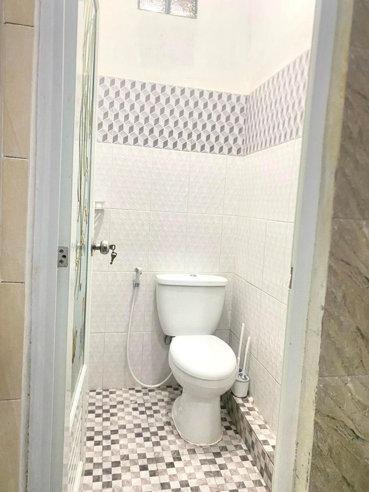 1br The Shangka House